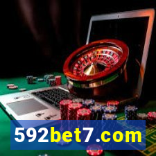 592bet7.com