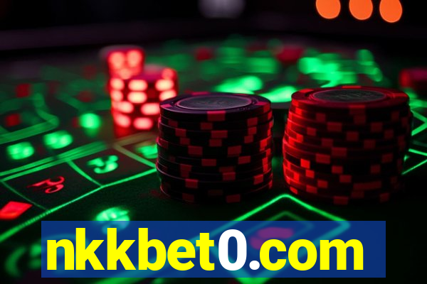 nkkbet0.com