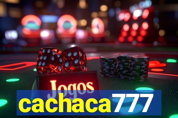 cachaca777