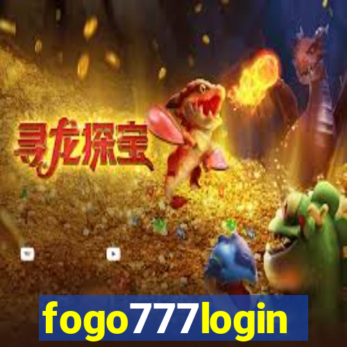 fogo777login