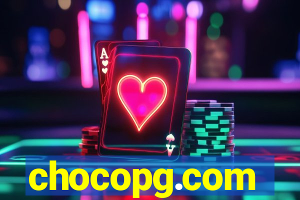 chocopg.com