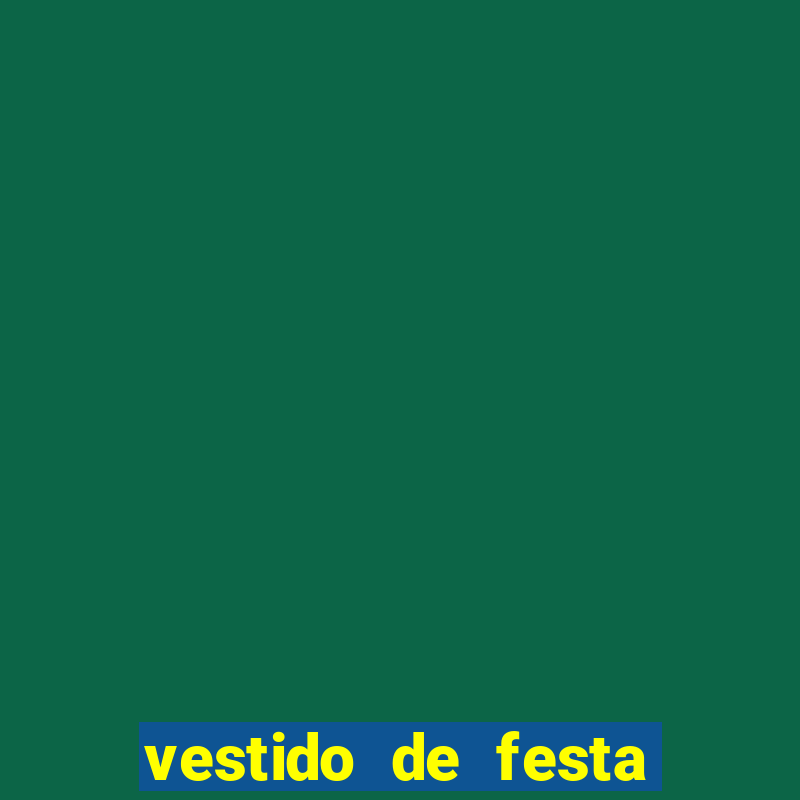 vestido de festa porto alegre