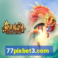 77pixbet3.com