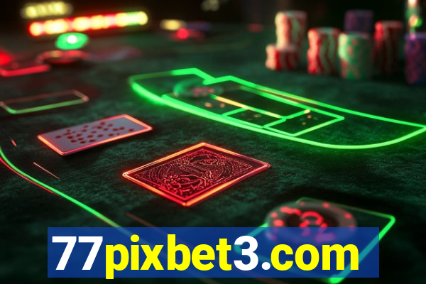 77pixbet3.com