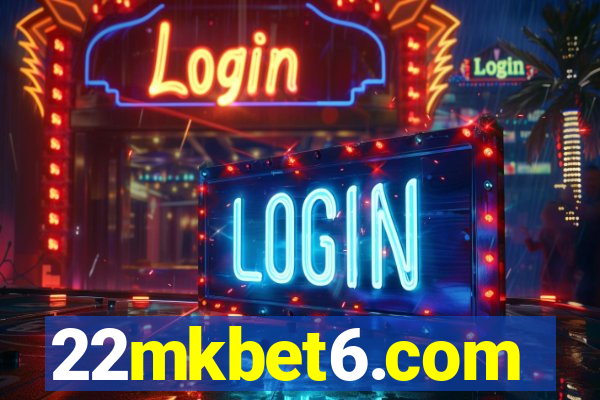 22mkbet6.com