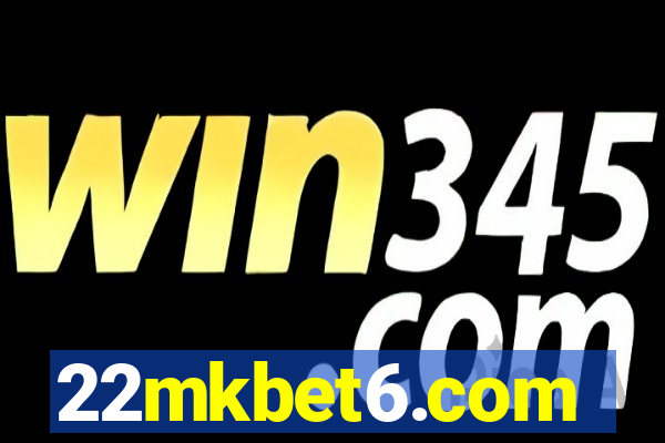 22mkbet6.com