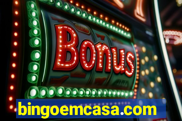 bingoemcasa.com