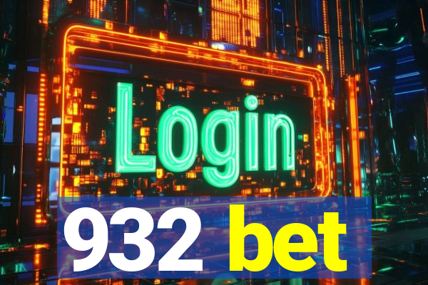 932 bet