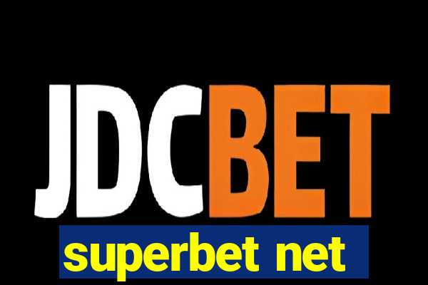 superbet net