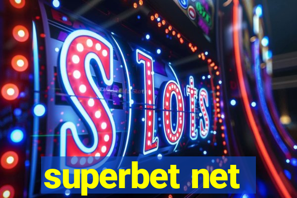 superbet net