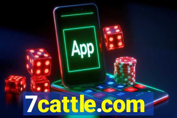 7cattle.com