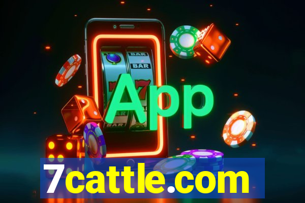 7cattle.com