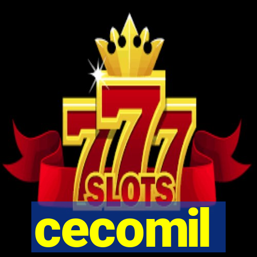 cecomil