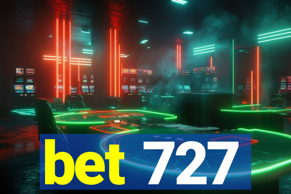 bet 727