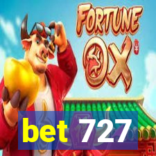 bet 727