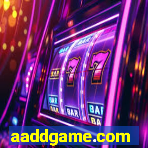 aaddgame.com