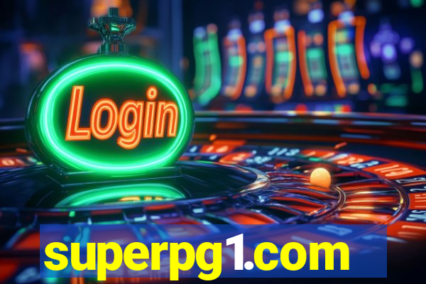 superpg1.com