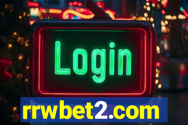 rrwbet2.com