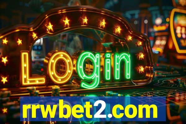 rrwbet2.com