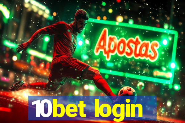 10bet login