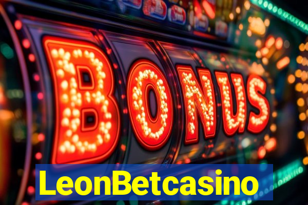 LeonBetcasino