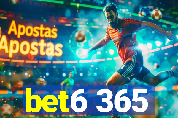 bet6 365