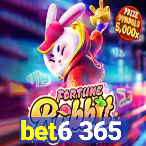 bet6 365