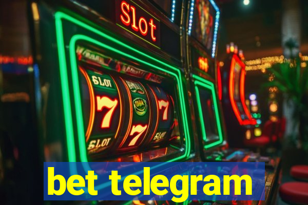 bet telegram