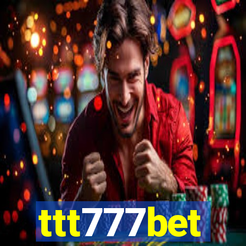 ttt777bet