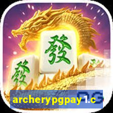 archerypgpay1.com