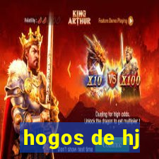 hogos de hj