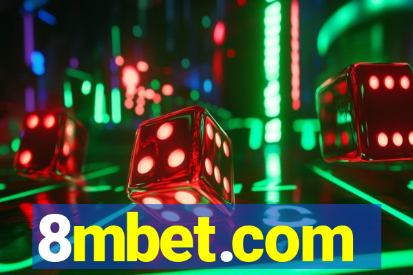 8mbet.com