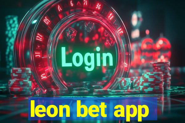 leon bet app