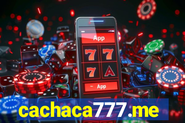 cachaca777.me