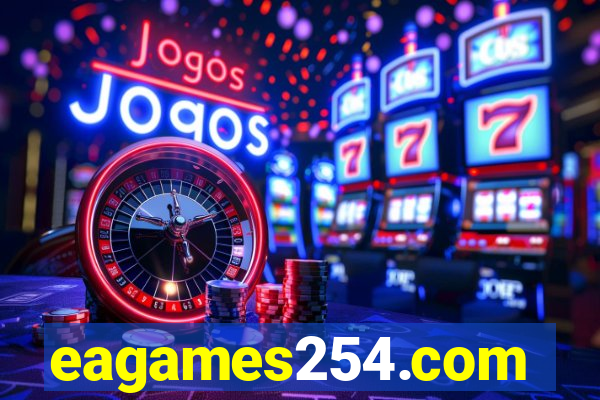 eagames254.com