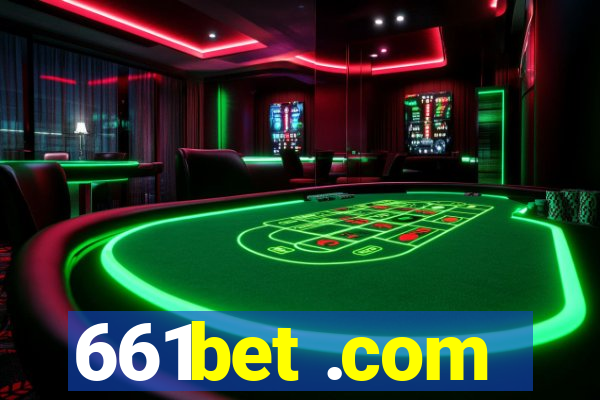 661bet .com