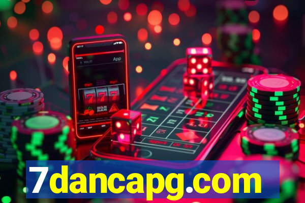 7dancapg.com