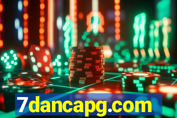 7dancapg.com