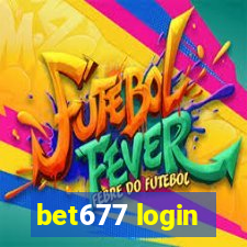 bet677 login