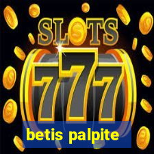 betis palpite