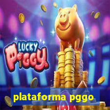 plataforma pggo