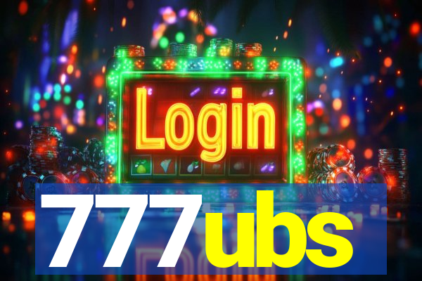 777ubs