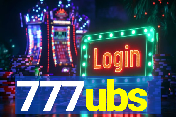 777ubs