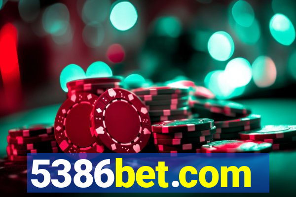 5386bet.com