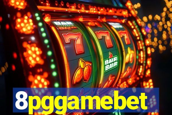 8pggamebet