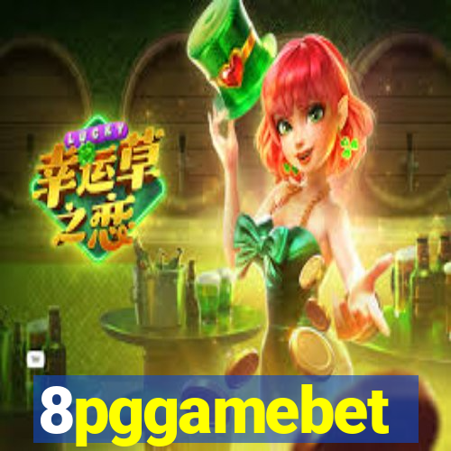 8pggamebet