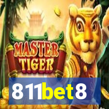 811bet8