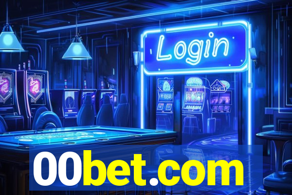 00bet.com