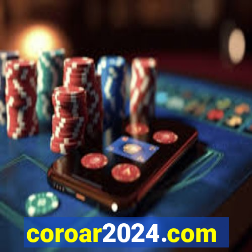 coroar2024.com