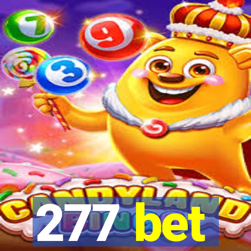 277 bet